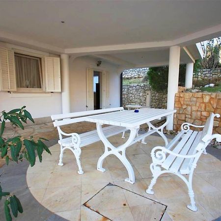 Ferienwohnung Jurincic Rabac Exterior foto