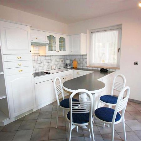 Ferienwohnung Jurincic Rabac Exterior foto