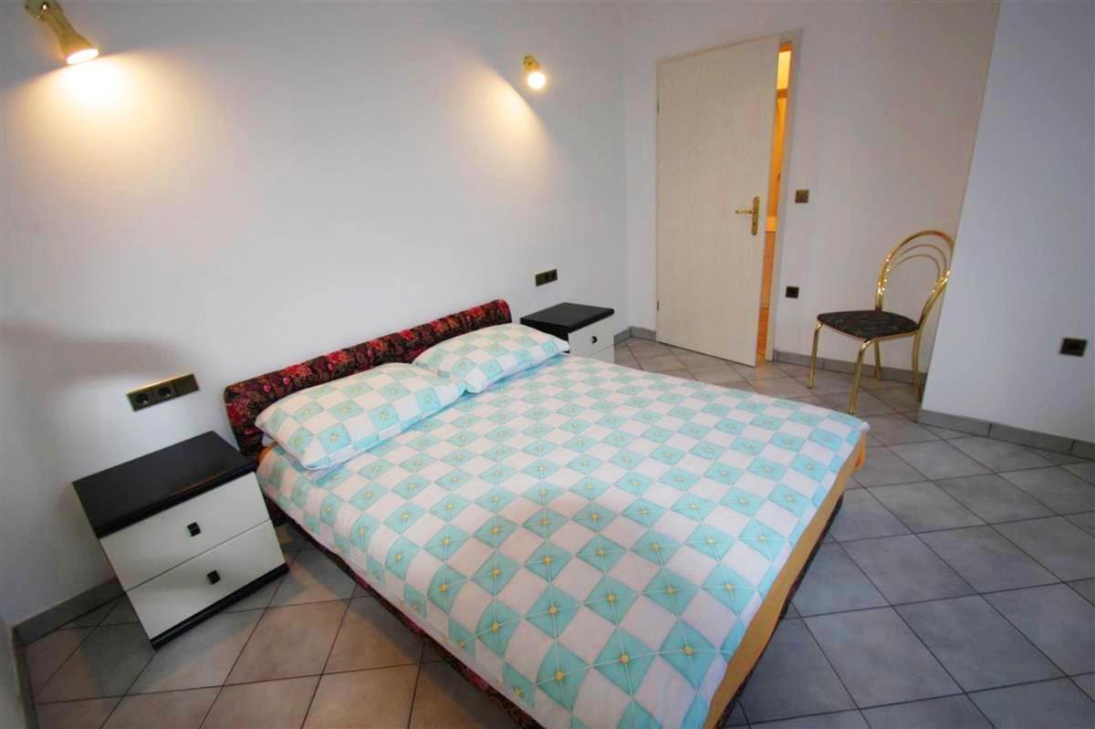 Ferienwohnung Jurincic Rabac Exterior foto