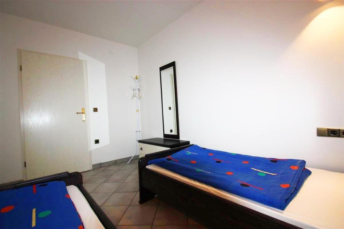 Ferienwohnung Jurincic Rabac Exterior foto