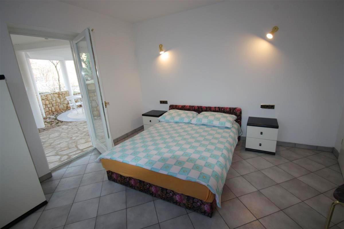 Ferienwohnung Jurincic Rabac Exterior foto